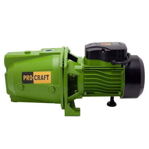 Насос поверхневий струменевий Procraft PN20 1783103 фото