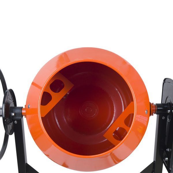Бетонозмішувач Procraft PCM125 0650475 фото