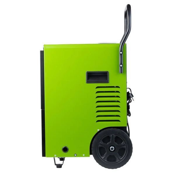 Промисловий осушувач повітря Procraft DH50L Universal 7388962 фото
