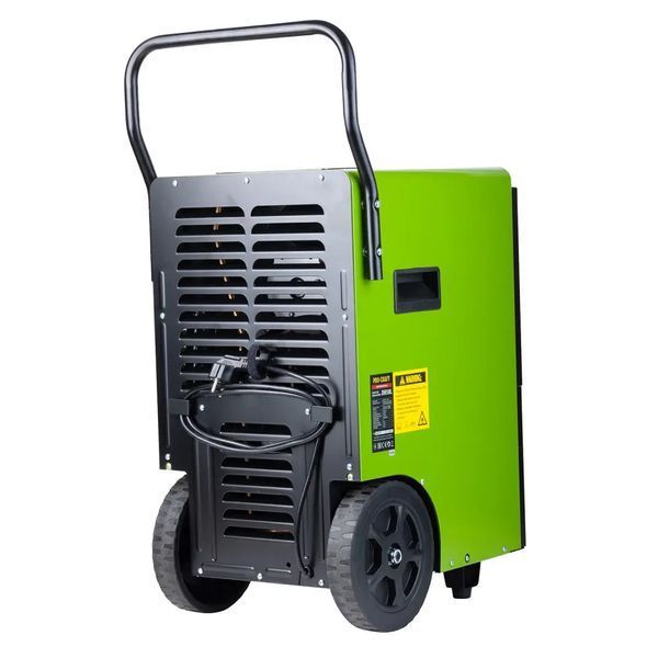 Промисловий осушувач повітря Procraft DH50L Universal 7388962 фото