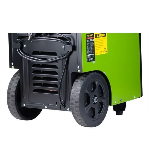Промисловий осушувач повітря Procraft DH50L Universal 7388962 фото