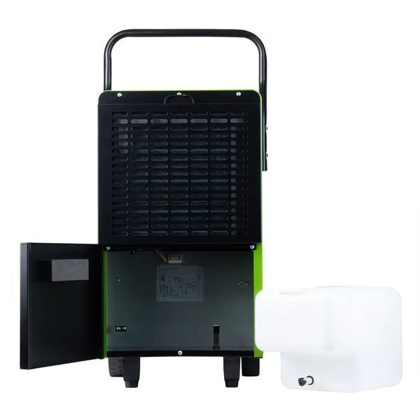 Промисловий осушувач повітря Procraft DH50L Universal 7388962 фото