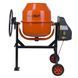 Бетонозмішувач Procraft PCM125 0650475 фото 9
