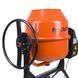 Бетонозмішувач Procraft PCM125 0650475 фото 7