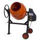 Бетонозмішувач Procraft PCM125 0650475 фото 3