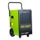Промисловий осушувач повітря Procraft DH50L Universal 7388962 фото 3