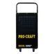 Промисловий осушувач повітря Procraft DH50L Universal 7388962 фото 2