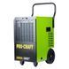 Промисловий осушувач повітря Procraft DH50L Universal 7388962 фото 1