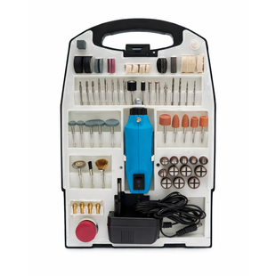Мини-гравёр KRAISSMANN 12 SGW 110 (12В) 1237349 фото