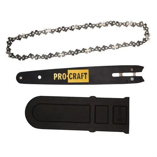 Аккумуляторная мини пила Procraft PKA30 (без АКБ и ЗУ) 0757893 фото