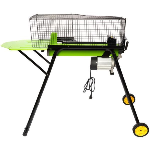 Дровокол Procraft PLS7s (2300 Вт, усилие 7 тонн) 4101578 фото