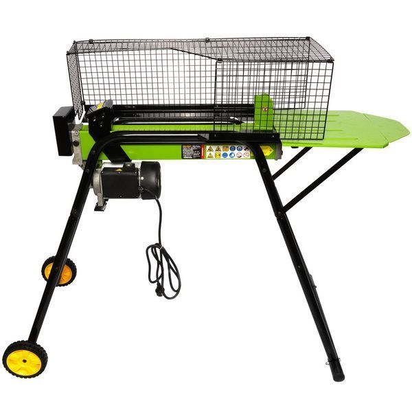Дровокол Procraft PLS7s (2300 Вт, усилие 7 тонн) 4101578 фото