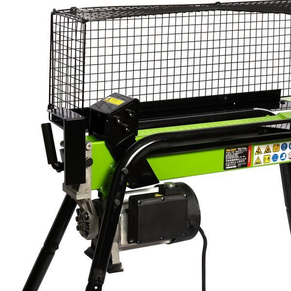 Дровокол Procraft PLS7s (2300 Вт, усилие 7 тонн) 4101578 фото