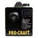 Портативний дизельний обігрівач PROCRAFT PDH5000 - 5.0 кВт, 12/24/220 В, пульт керування 1872325 фото 2