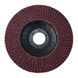 Диск лепестковый Procraft FD125P60T27 UNIVERSAL 9339991 фото 2