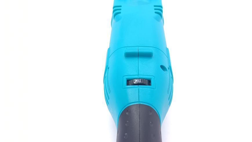 Кутошліфувальна машина Grand МШУ-180-2300SE PRO (регулятор + підтримка оборотів; плавний пуск) 1603436 фото