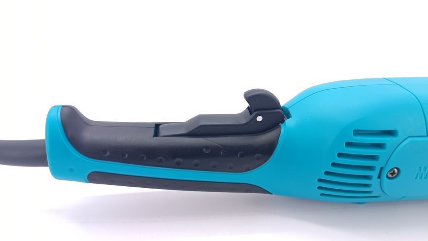 Кутошліфувальна машина Grand МШУ-180-2300SE PRO (регулятор + підтримка оборотів; плавний пуск) 1603436 фото