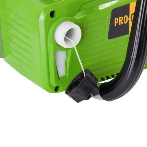 Аккумуляторная цепная пилка Procraft PCA40/2 BRUSHLESS (Без АКБ и ЗУ) 1696123 фото