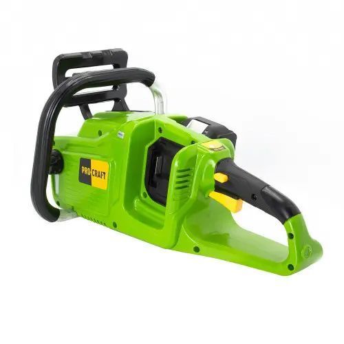 Аккумуляторная цепная пилка Procraft PCA40/2 BRUSHLESS (Без АКБ и ЗУ) 1696123 фото