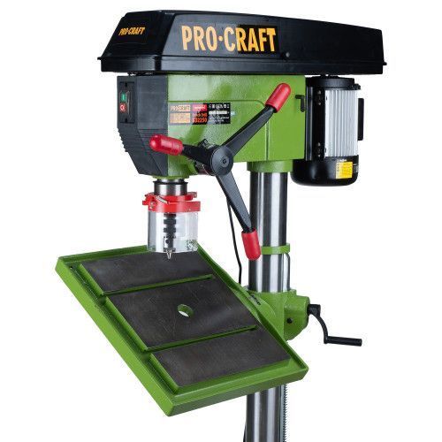 Сверлильный станок Procraft BD2250 (патрон 5&ndash;32 мм) 6157762 фото