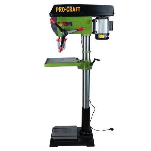 Сверлильный станок Procraft BD2250 (патрон 5&ndash;32 мм) 6157762 фото