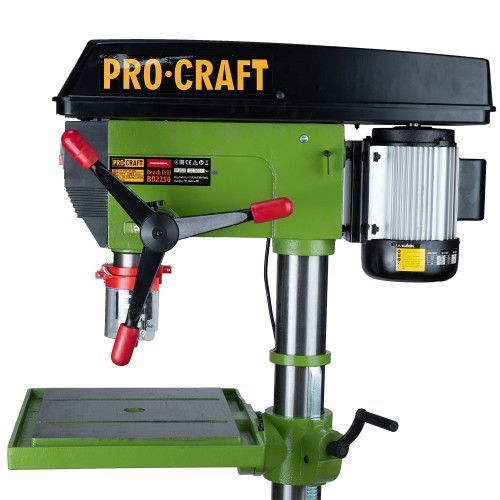 Сверлильный станок Procraft BD2250 (патрон 5&ndash;32 мм) 6157762 фото
