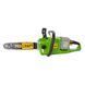 Аккумуляторная цепная пилка Procraft PCA40/2 BRUSHLESS (Без АКБ и ЗУ) 1696123 фото 9