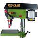Сверлильный станок Procraft BD2250 (патрон 5&ndash;32 мм) 6157762 фото 4
