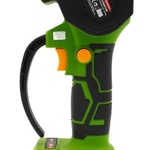 Аккумуляторная мини пила Procraft PKA22Li (2ш. 6", 2ц., з АКБ 20/3 и зарядным) 0838121 фото