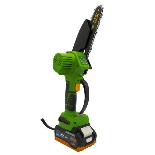 Аккумуляторная мини пила Procraft PKA22Li (2ш. 6", 2ц., з АКБ 20/3 и зарядным) 0838121 фото