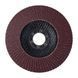 Диск пелюстковий Procraft FD125P100T29 UNIVERSAL 5921236 фото 2