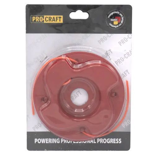 Шпуля-дископодібна Procraft 1488221 фото