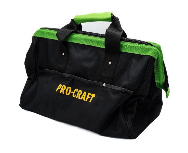 Сумка для інструментів Procraft BG400 (38 л) 1766474 фото