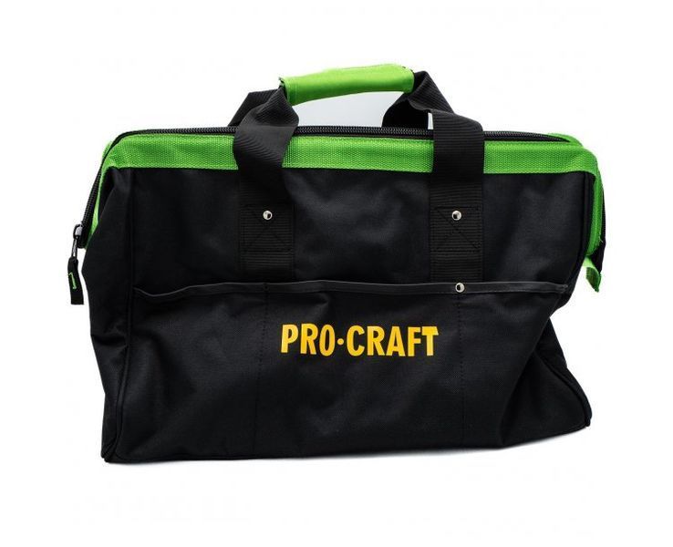 Сумка для інструментів Procraft BG400 (38 л) 1766474 фото