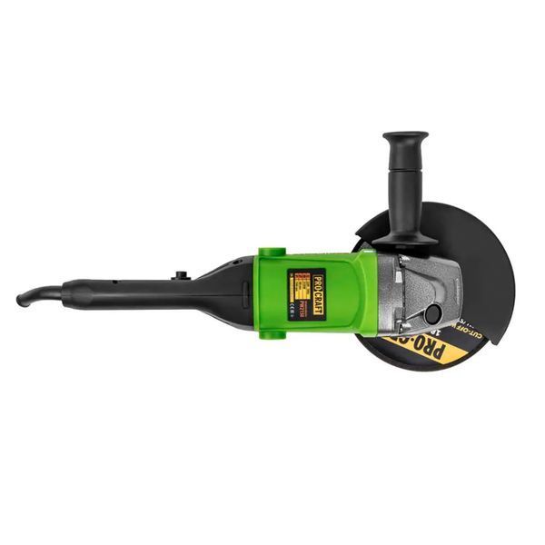 Углошлифовальная машина Procraft PW2150 180 мм 297074 фото