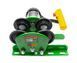 Тельфер электрический с кареткой Procraft TP1000 + TK1000 (500/1000 кг; 10/20м) 4327744 фото 13