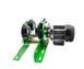 Тельфер электрический с кареткой Procraft TP1000 + TK1000 (500/1000 кг; 10/20м) 4327744 фото 17