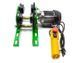 Тельфер электрический с кареткой Procraft TP1000 + TK1000 (500/1000 кг; 10/20м) 4327744 фото 20