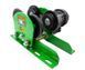 Тельфер электрический с кареткой Procraft TP1000 + TK1000 (500/1000 кг; 10/20м) 4327744 фото 19