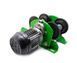 Тельфер электрический с кареткой Procraft TP1000 + TK1000 (500/1000 кг; 10/20м) 4327744 фото 11