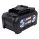 Батарея PROFI-TEC PT4080XM X-MAX 40/20 В, 8.0 Аг для зварювального апарату PCWM16040 8969374_2 фото 3