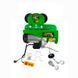Тельфер электрический с кареткой Procraft TP1000 + TK1000 (500/1000 кг; 10/20м) 4327744 фото 21