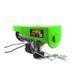 Тельфер электрический с кареткой Procraft TP1000 + TK1000 (500/1000 кг; 10/20м) 4327744 фото 8