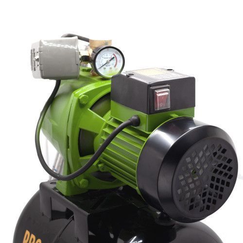 Насос поверхностный струйный с баком Procraft PN25 1783106 фото