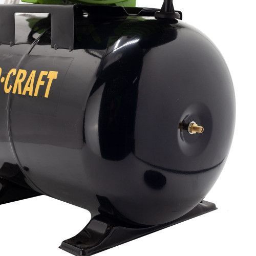 Насос поверхностный струйный с баком Procraft PN25 1783106 фото