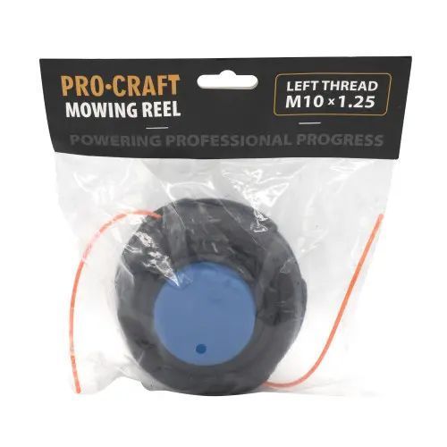 Шпуля, синий нос PROCRAFT MR3 4746451 фото
