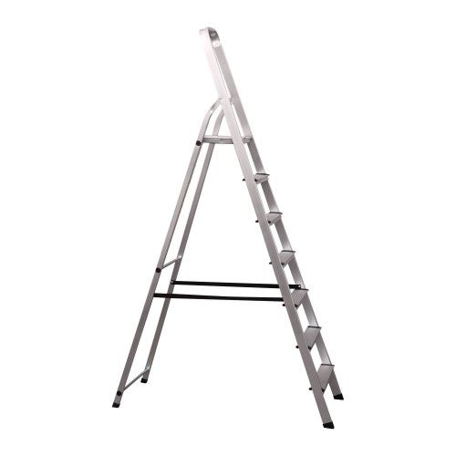 Лестница-стремянка (150 см) алюминиевая Procraft PLA2.150 1000510 фото