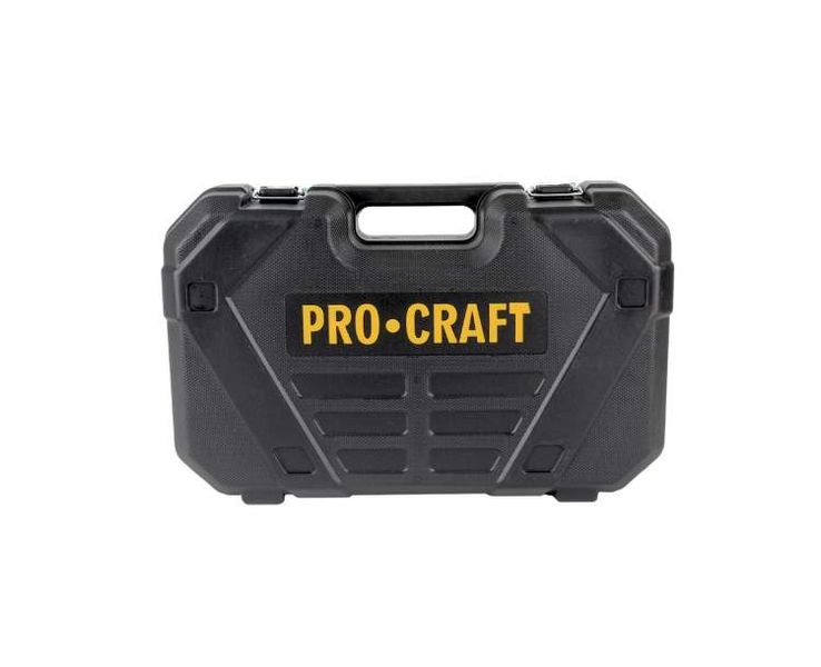 Перфоратор Procraft BH1400 971736 фото