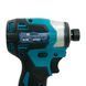 Аккумуляторный винтоверт PROFI-TEC PID1820BL POWERLine (2&times;PT2520MP (2.5 Ач), зарядное устройство) 6721814 фото 6