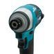 Аккумуляторный винтоверт PROFI-TEC PID1820BL POWERLine (2&times;PT2520MP (2.5 Ач), зарядное устройство) 6721814 фото 7